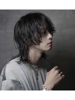 2026年夏】メンズ｜ロングの髪型・ヘアアレンジ｜人気順 