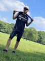 ブレイズマン(BLAZEMAN)&nbsp;レースが趣味。勝負好き（理容室）（バーバー）（床屋）