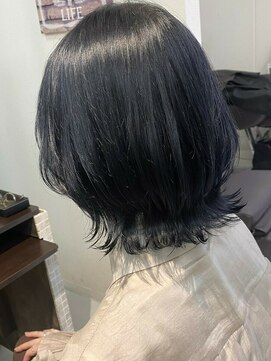 サロンジオ 本厚木(salon the O's) 酸熱トリートメント/髪質改善/学割U24[本厚木/本厚木駅/町田]