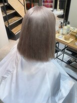 ケイリー(KAYLEE)&nbsp;white beige♪