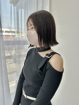 シェノン 武庫之荘(CHAINON)&nbsp;ボブ/外ハネボブ/ぷつっとボブ