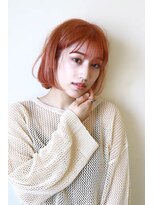 スピガ(SPIGA)&nbsp;アプリコットカラー