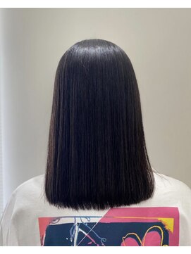 カロン(Kalon) サラサラストレート