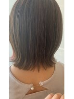 レシェル 松阪(RECIEL)&nbsp;インナー肌馴染みピンク