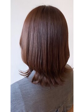 ラトット(Latot) 艶カラー