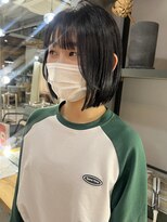 ザ ラボ アングゥ(The Labo ungu) ストレートbob