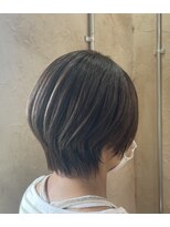 美容室 ホーム オアシス店(home)&nbsp;ショート