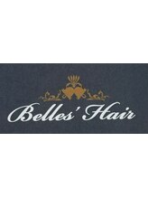 Belles' Hair【ベルズヘアー】