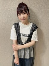 ヘアーガーデン バレッタ(hair garden barretta) JYURI