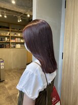 フレーム なんば店(FRAME) ▽ピンク系カラー