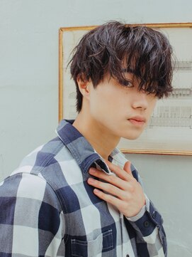 グランシャリオ 笹塚店(Grand Chariot) 【2024年新作スタイル】笹塚美容室GrandChariot