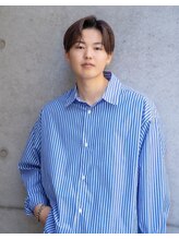 ジーニーホリエ(Geniee horie) 喜之理