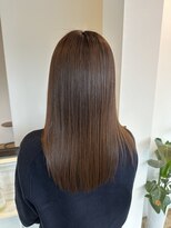 リット(Lit)&nbsp;疎水化髪質改善トリートメント