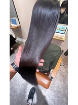 シェノン 奈良橿原店(CHAINON)&nbsp;ダメージレス酸性矯正