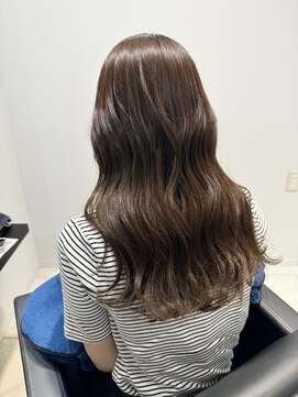 イルミ(iLUMi) iLUMi　×　波巻きセット