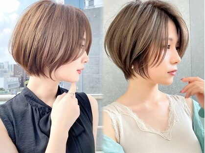 ロンドミラー 博多店(Lond Mirror)の写真