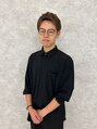 ウノプリール 西梅田ハービスプラザ店(uno pulir) MAEDA 