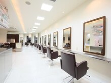 ヘアパラダイム Hair Paradigm