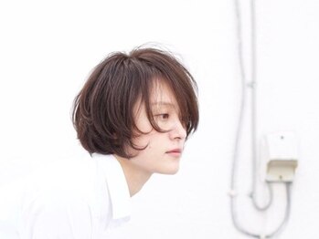 ヘイマ(Heima.)の写真/経験豊富なスタイリストが、大人女性の魅力を最大限に引き出します☆髪のお悩みもご相談下さい◎