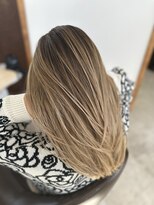 コーサク ヘアーデザイン(KOSAKU HAIR DESIGN)&nbsp;シャドールーツ