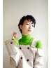化粧水スパ+カットコース　￥11440⇒￥9200