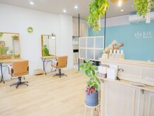 リルヘアー(Lil.hair)