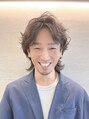 リファインド ギフト ヘアー ステージ(Refined gift HAIR STAGE) 増田 一生