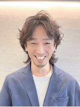 リファインド ギフト ヘアー ステージ(Refined gift HAIR STAGE)&nbsp;増田 一生