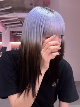 ダズリングディア(Dazzling Deer) スカイブルー/エメラルドブルー/サファイアブルー/ペールブルー