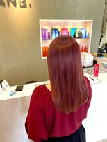 クラネ(CLANE.)&nbsp;ピンクカラー