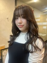 ソワンドゥブレスココ 京都店(soin de brace coco.)&nbsp;柔らかオリーブグレージュ