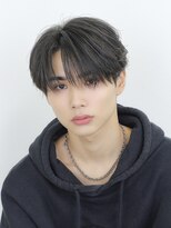 アイトーキョー 名古屋栄(AI TOKYO)&nbsp;フェザーパーマ/韓国マッシュ/センターパート[名古屋駅/栄駅]