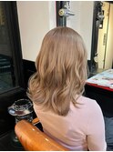 beige color