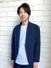 アトリエ ミム 二子玉川店(atelier mim)&nbsp;菅原 誠