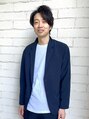 アトリエ ミム 二子玉川店(atelier mim) 菅原 誠