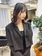 エン(eNN)の写真/【学割U24】《カット+カラー+トリートメント¥4900》今しかできない“トレンド”を抑えてくれる♪