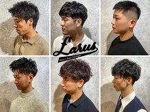 ラルス(Larus)