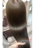 ナチュラルブラウン