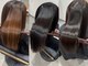 フェリスヘア(feliz hair)の写真