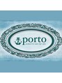 ポルト(porto produced by teatro hair salon)/博多区・山王で人気の半個室美容院/美容室