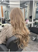 ☆シアーベージュ☆