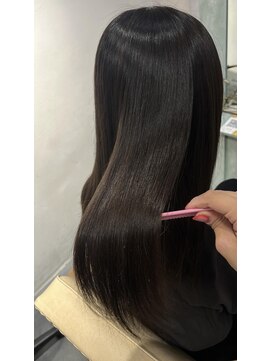 ディライト(Delight) 韓国式ケラチントリートメント