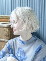 スリー いわき(iii)&nbsp;ゆるふわボブ【いわき】