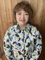 リノ(Lino)/柏本沙緒理