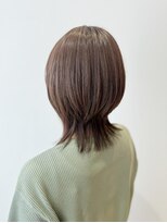 クララジャパン 豊四季店(CLALA JAPAN)&nbsp;ミディアムレイヤーくびれヘアー