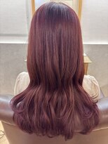 インビテーション(invitation)&nbsp;ピンクルビー