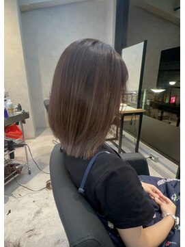 ズッカ(ZuKKa) 《ZuKKa》ツヤ髪スタイル◇20代30代40代50代【武蔵小杉/新丸子】