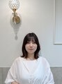 アース オーセンティック 岡山表町店(EARTH Authentic) 片岡 愛