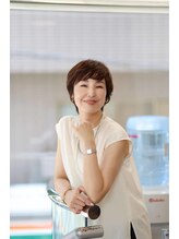 スカラ(Scala) 大人のショートヘア