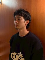 ハブ セミベースメント(Hub semi basement)&nbsp;グランジスタイル